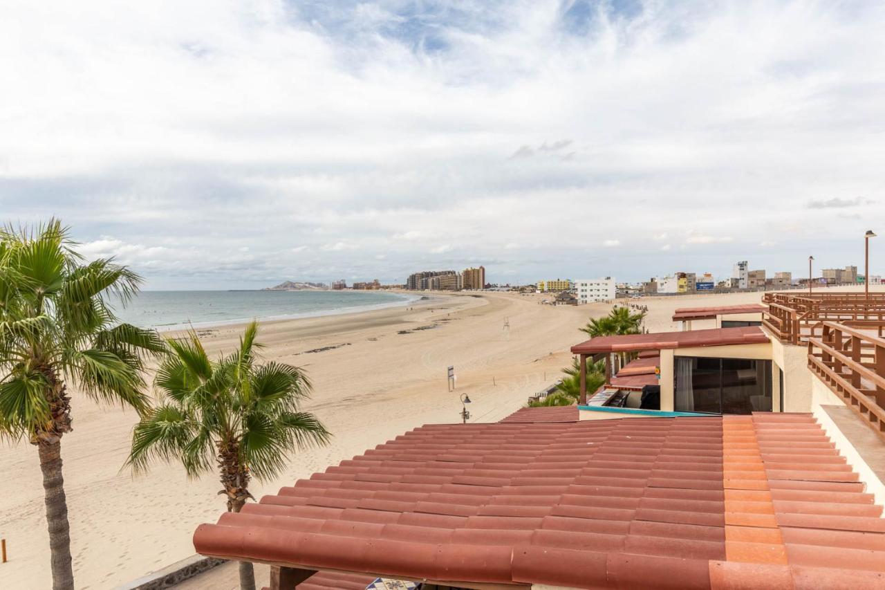 Las Gaviotas 414 By Kivoya Apartment Puerto Penasco Exterior photo